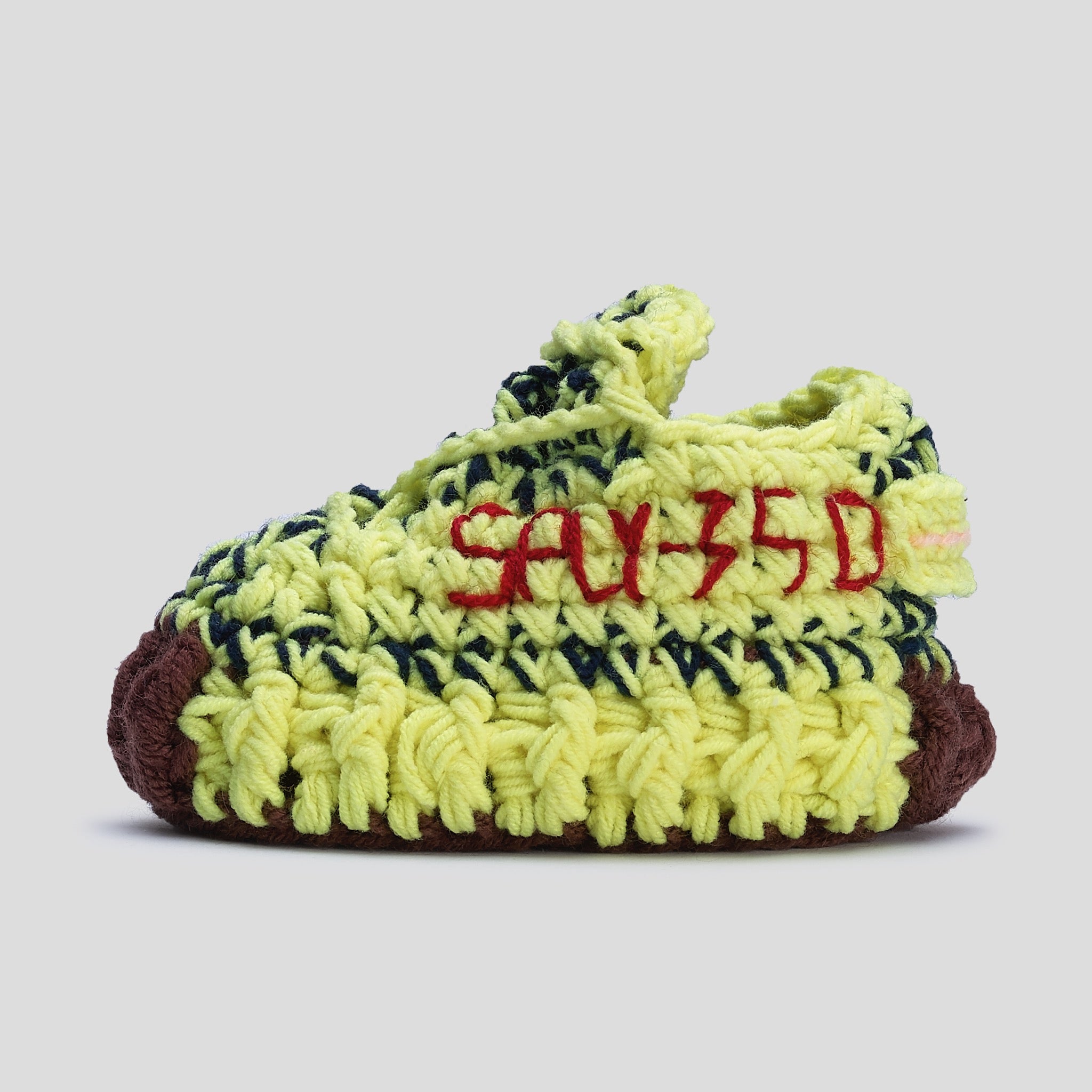 Yeezy 2025 baby shoes