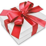 Itzzy Bitzzy Gift Wrap & Box