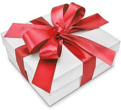 Itzzy Bitzzy Gift Wrap & Box