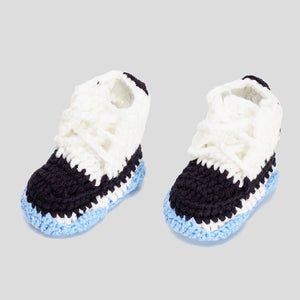 Baby Crochet IB-11 Cons (PROMO)