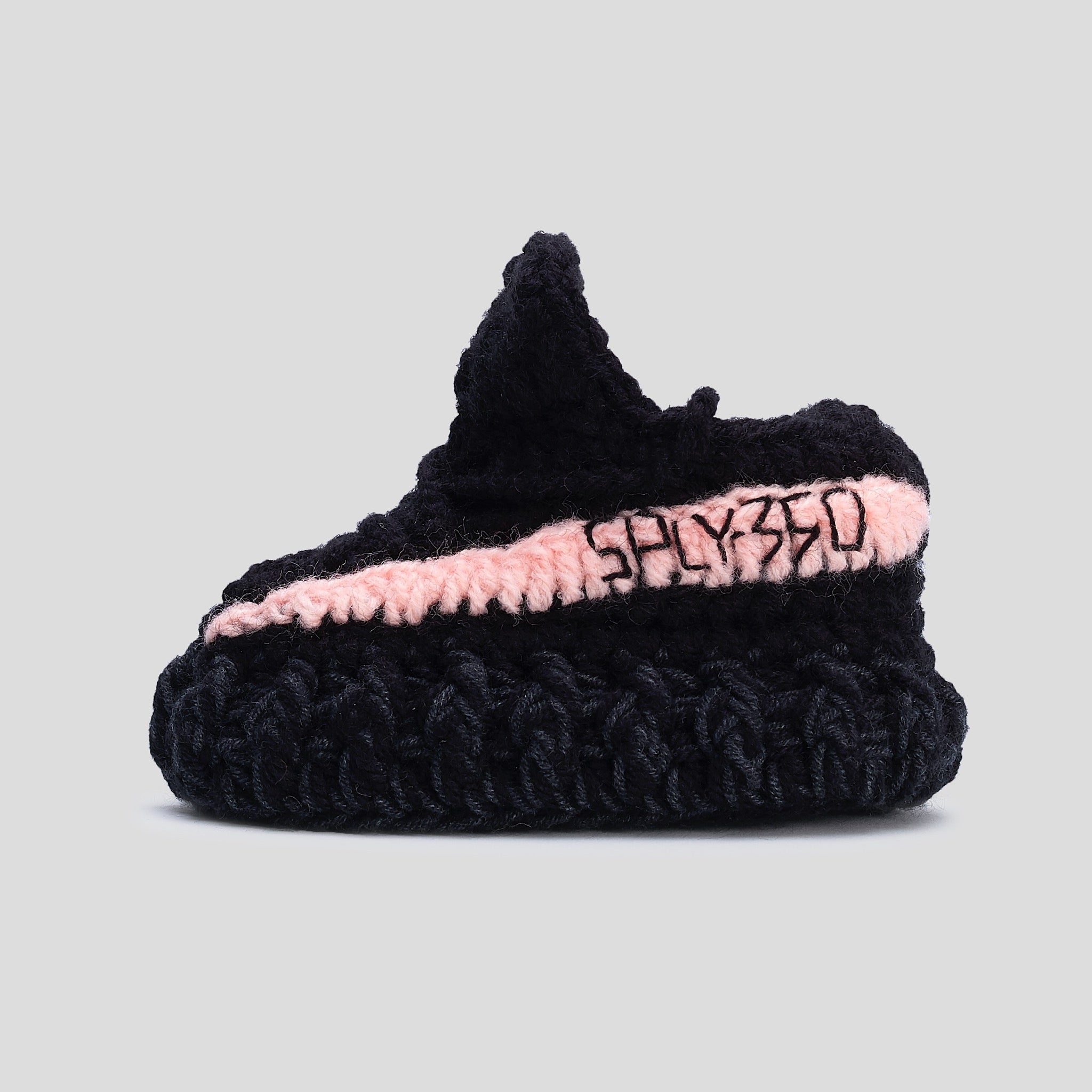 Baby Crochet YZY Copper ItzzyBitzzy