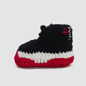 Baby Crochet IB-11 Bred