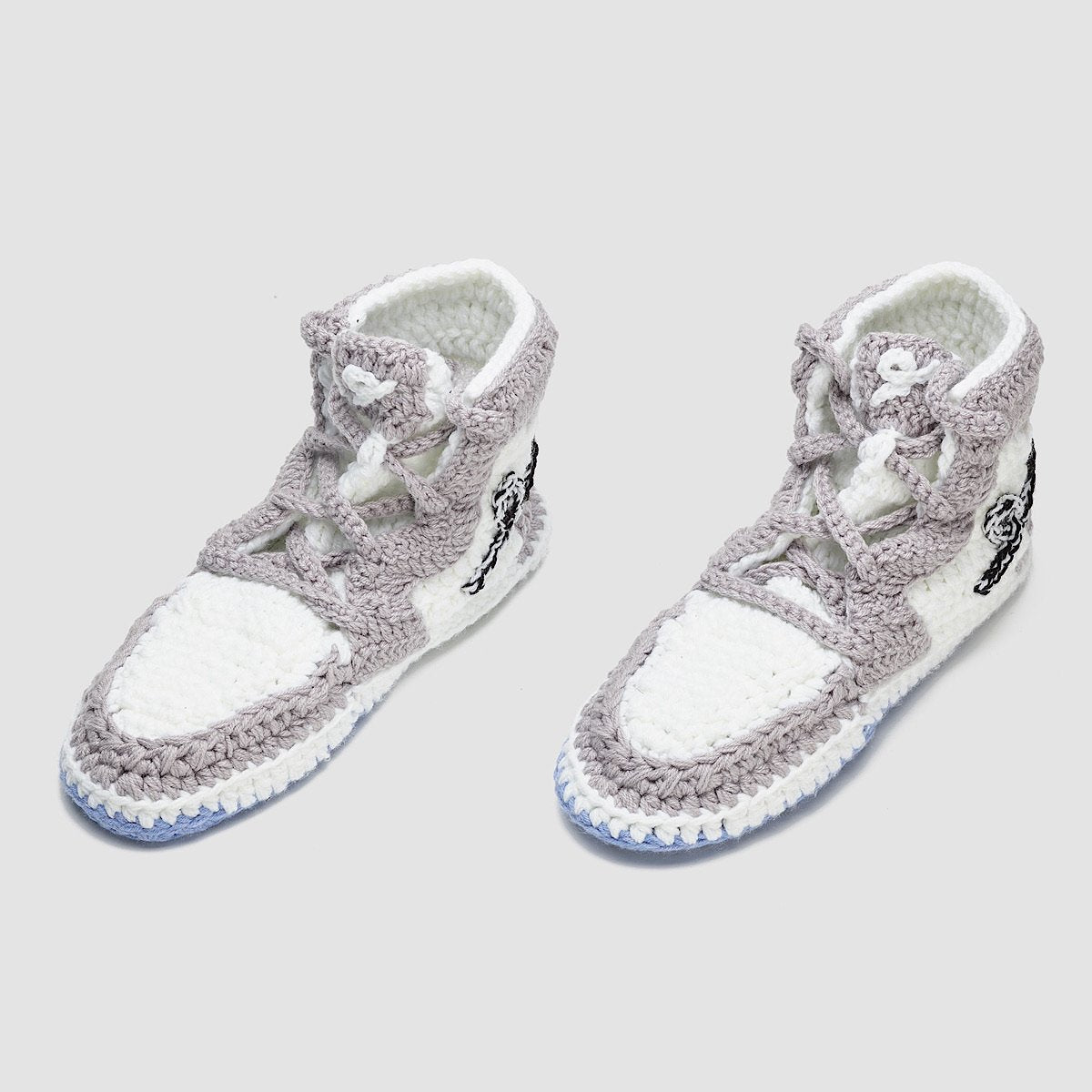 IB-1 "LUX" Slippers (All Sizes) PRE-ORDER